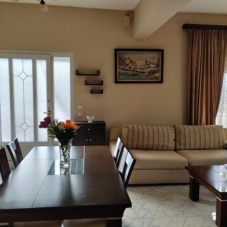 Jimmys Home Ormos Prinou (Thasos) Exterior foto