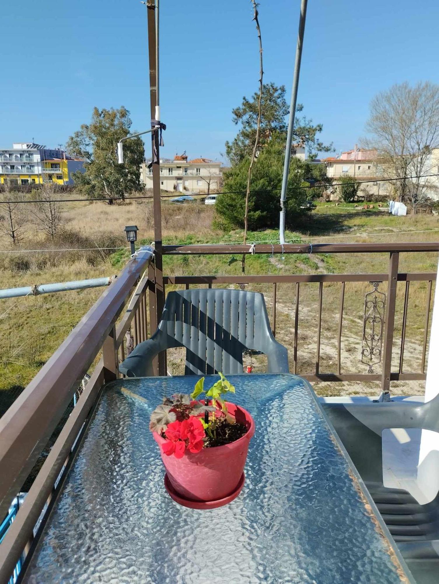 Jimmys Home Ormos Prinou (Thasos) Quarto foto