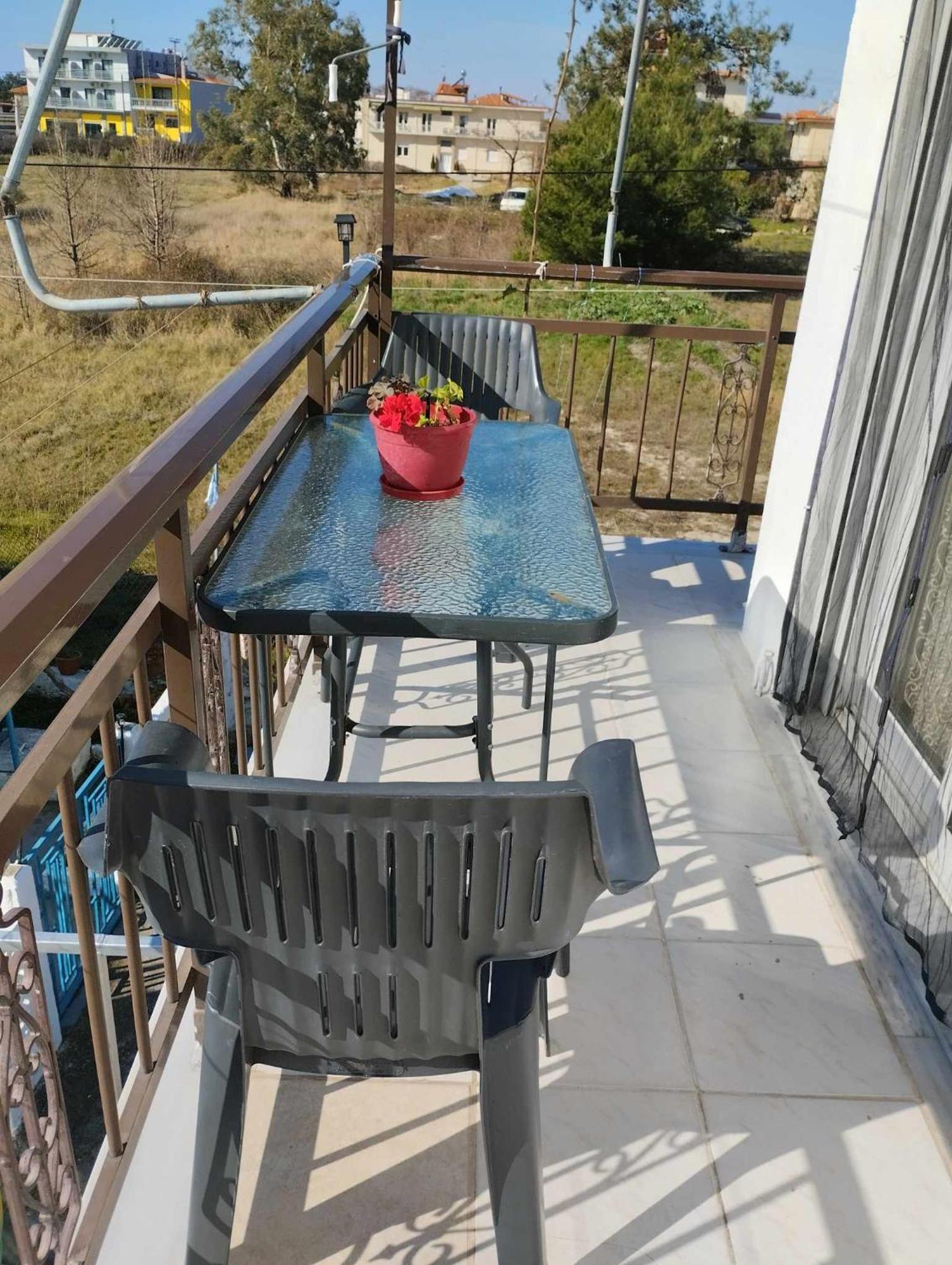 Jimmys Home Ormos Prinou (Thasos) Quarto foto