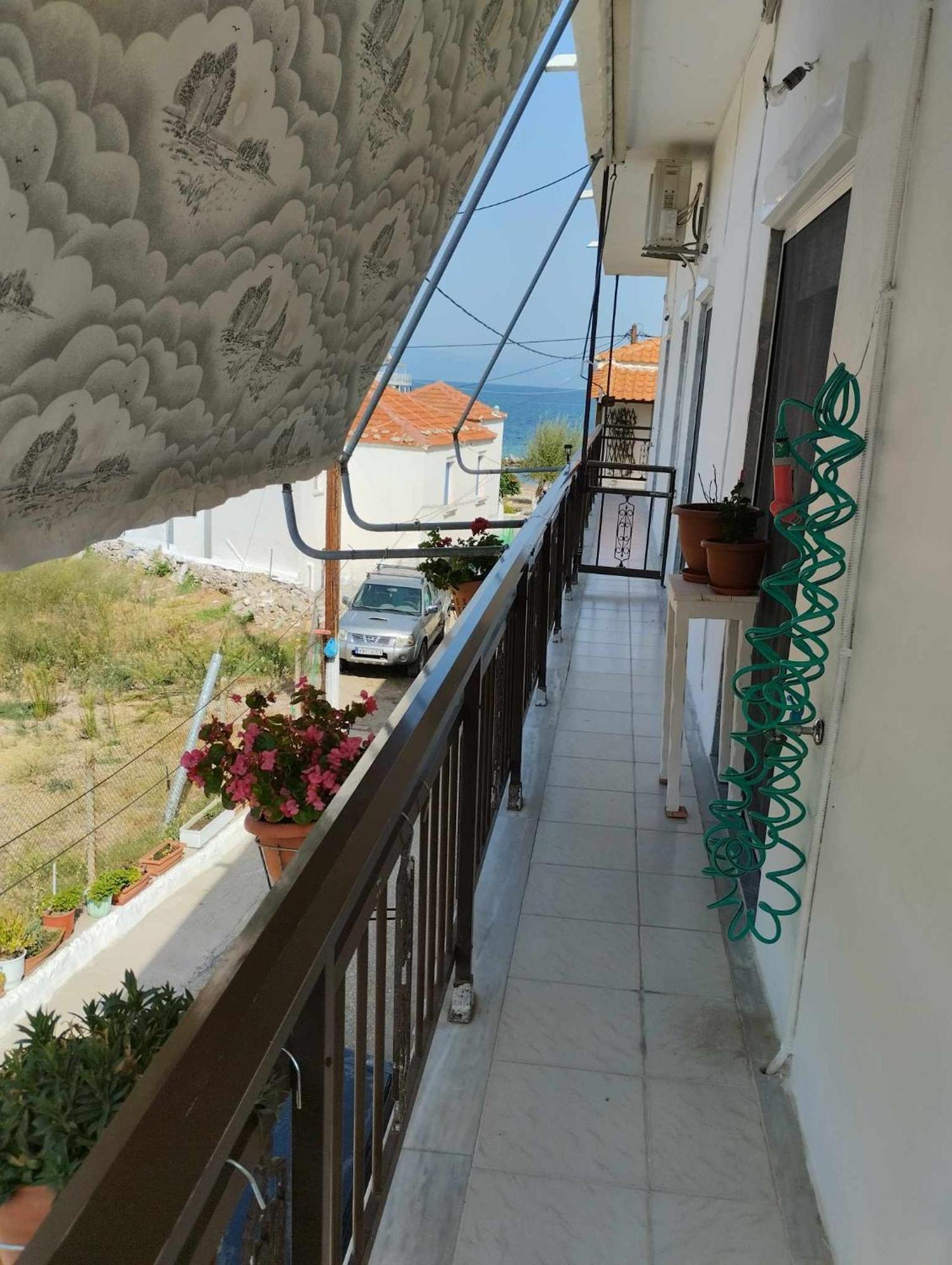 Jimmys Home Ormos Prinou (Thasos) Exterior foto