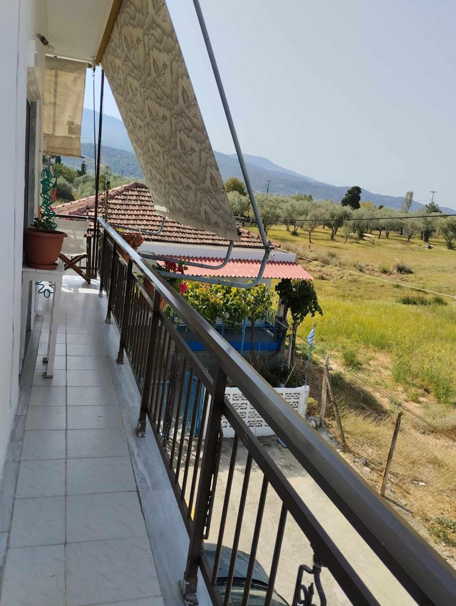 Jimmys Home Ormos Prinou (Thasos) Exterior foto
