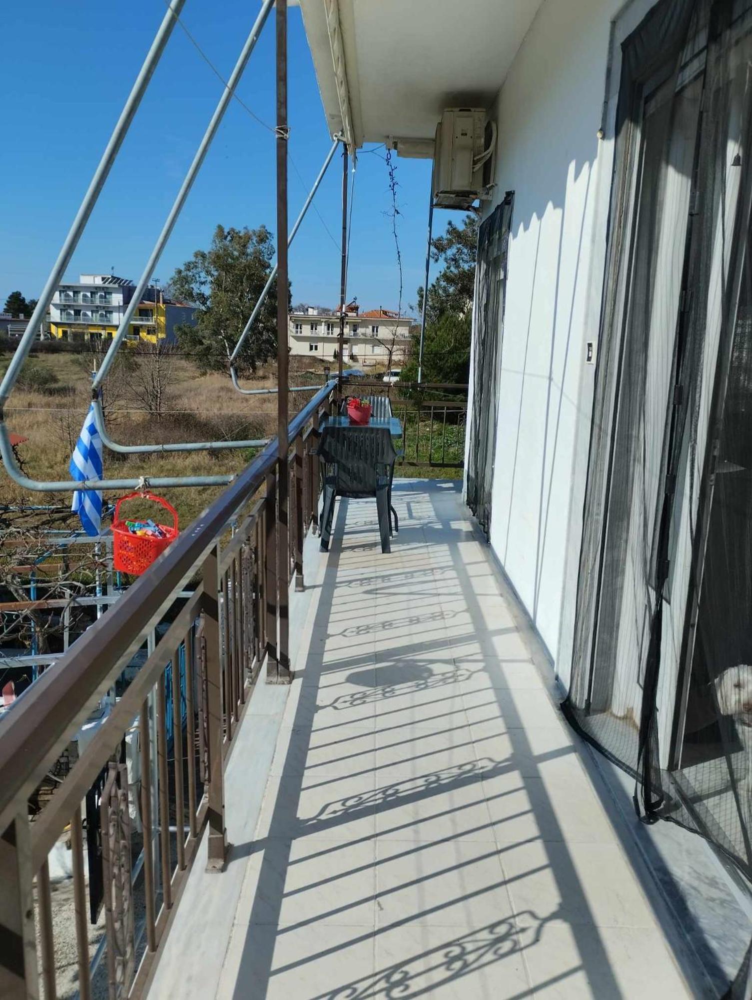 Jimmys Home Ormos Prinou (Thasos) Quarto foto